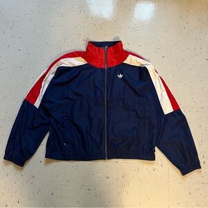 Vintage Adidas Jacket